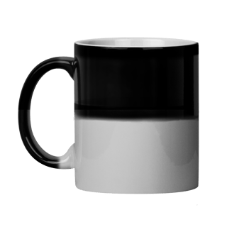 Nome do produto Caneca Mágica Comemorativa 1 Milhão de Inscritos