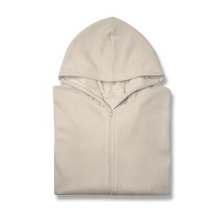 Nome do produto Moletom Com Ziper Comemorativo 1 Milhão de Inscritos