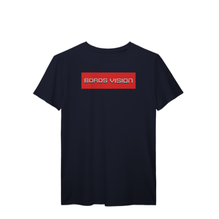 Nome do produto Camiseta Boros Vision Block