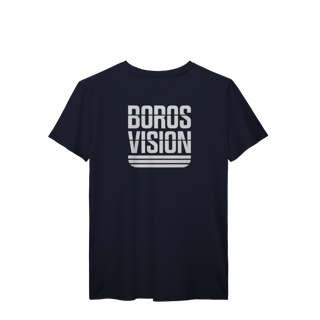 Nome do produto Camiseta Boros Vision Line