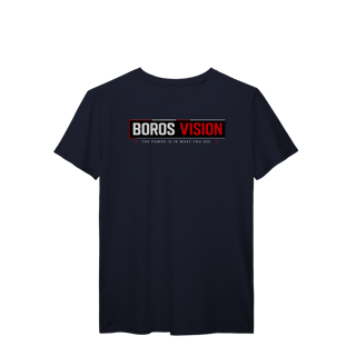 Nome do produto Camiseta Boros Vision Core
