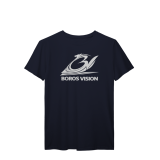 Nome do produto Camiseta Boros Vision Signature