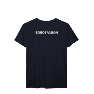 Nome do produto Camiseta Boros Vision 