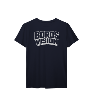Nome do produto Camiseta Boros Vision Trace