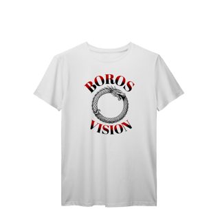 Camiseta Boros Vision Dragon Cycle