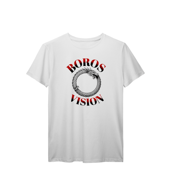 Camiseta Boros Vision Dragon Cycle