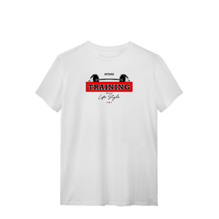 Camiseta Masculina Training