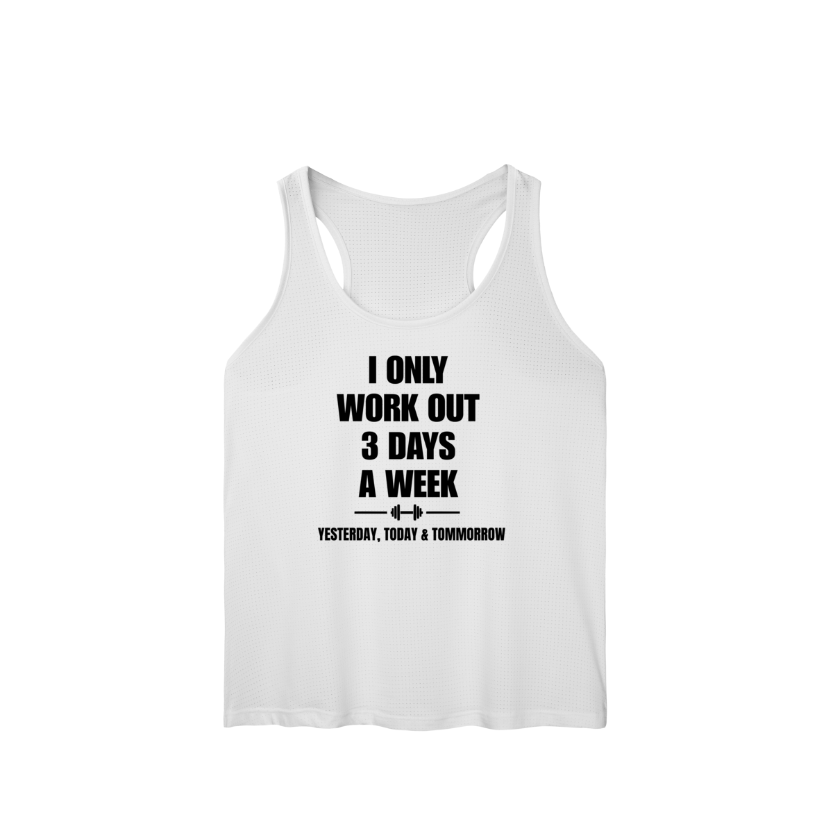 Nome do produto: Regata Feminina Dry UV