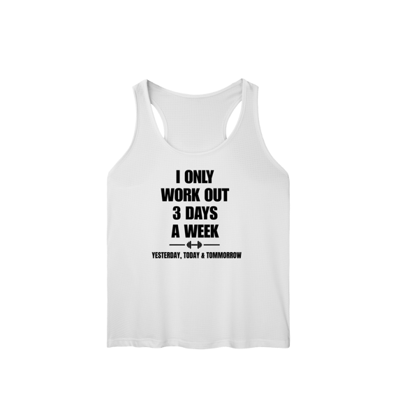 Regata Feminina Dry UV