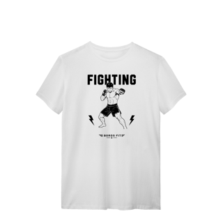 Nome do produto Camiseta Masculina Fighting