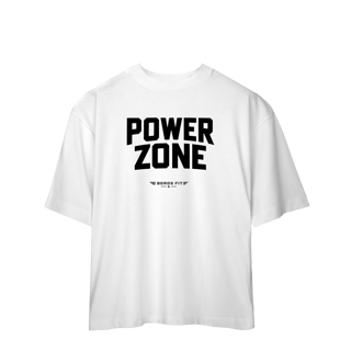 Nome do produto Camiseta Oversized 