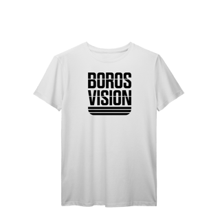 Nome do produto Camiseta Boros Vision Line