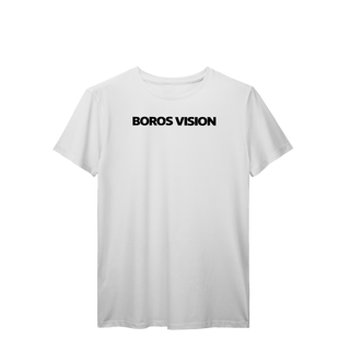 Nome do produto Camiseta Boros Vision 