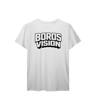 Nome do produto Camiseta Boros Vision Trace
