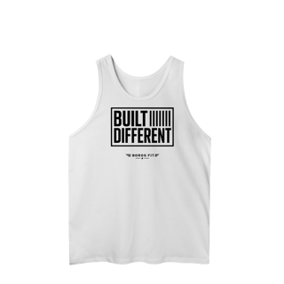 Nome do produto Regata Masculina Built Different