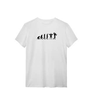 Nome do produto Camiseta Masculina Evolution