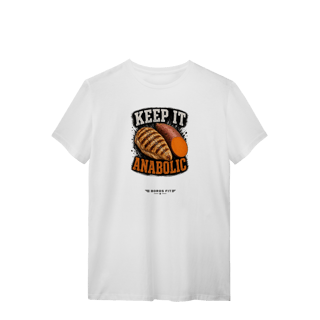 Nome do produto Camiseta Masculina Keep it 