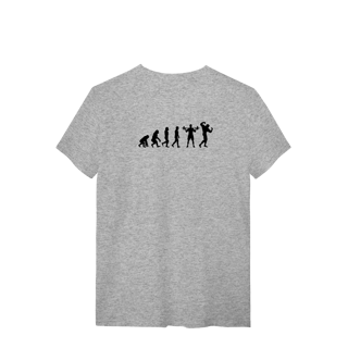 Nome do produto Camiseta Masculina Evolution