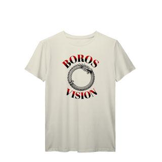 Nome do produto Camiseta Boros Vision Dragon Cycle