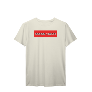 Nome do produto Camiseta Boros Vision Block
