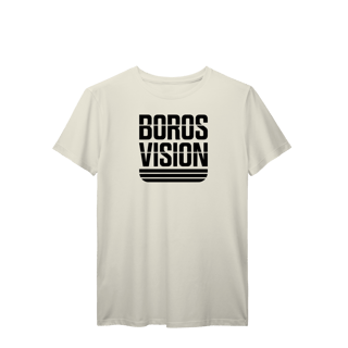 Nome do produto Camiseta Boros Vision Line