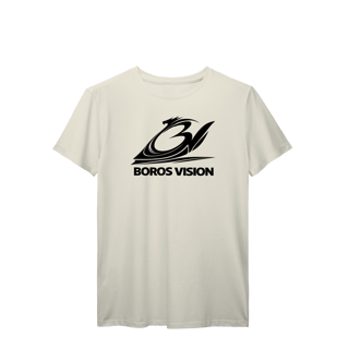 Nome do produto Camiseta Boros Vision Signature