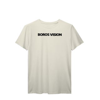 Nome do produto Camiseta Boros Vision 