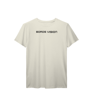 Nome do produto Camiseta Boros Vision Prime