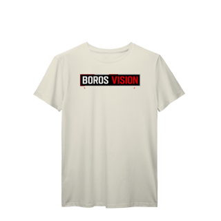 Nome do produto Camiseta Boros Vision Core