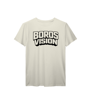 Nome do produto Camiseta Boros Vision Trace