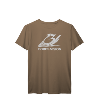Nome do produto Camiseta Boros Vision Signature
