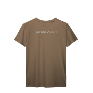 Nome do produto Camiseta Boros Vision Prime