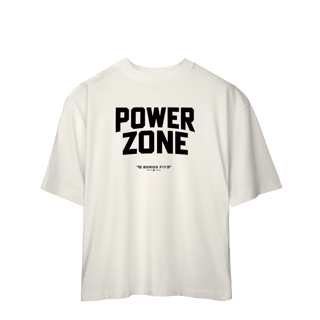 Nome do produto Camiseta Oversized 