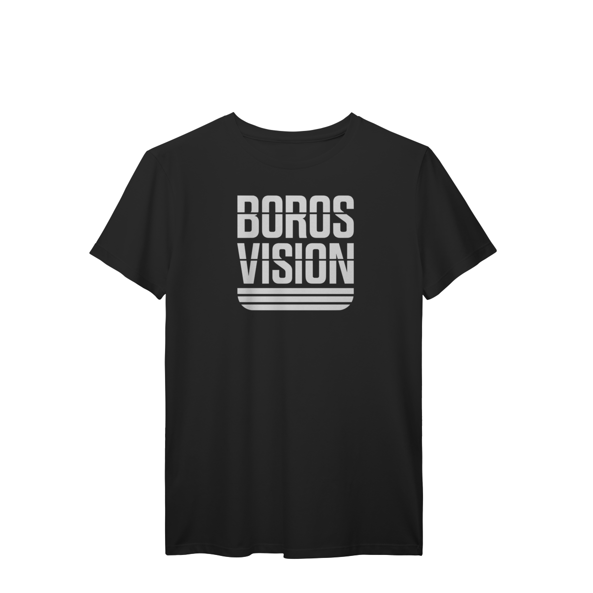 Nome do produto: Camiseta Boros Vision Line
