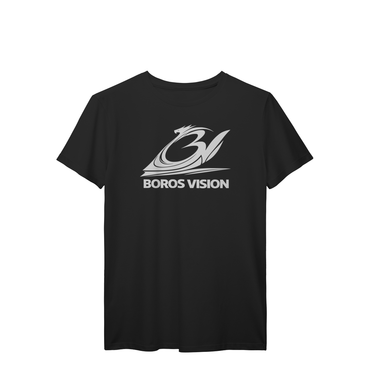 Nome do produto: Camiseta Boros Vision Signature