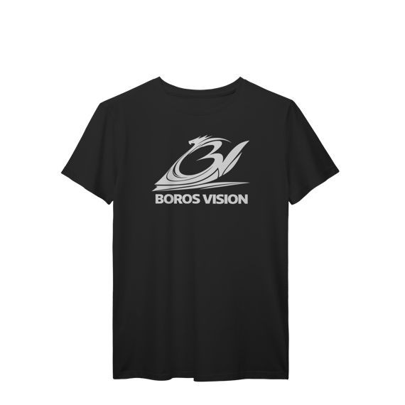 Camiseta Boros Vision Signature