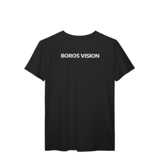 Nome do produto Camiseta Boros Vision 