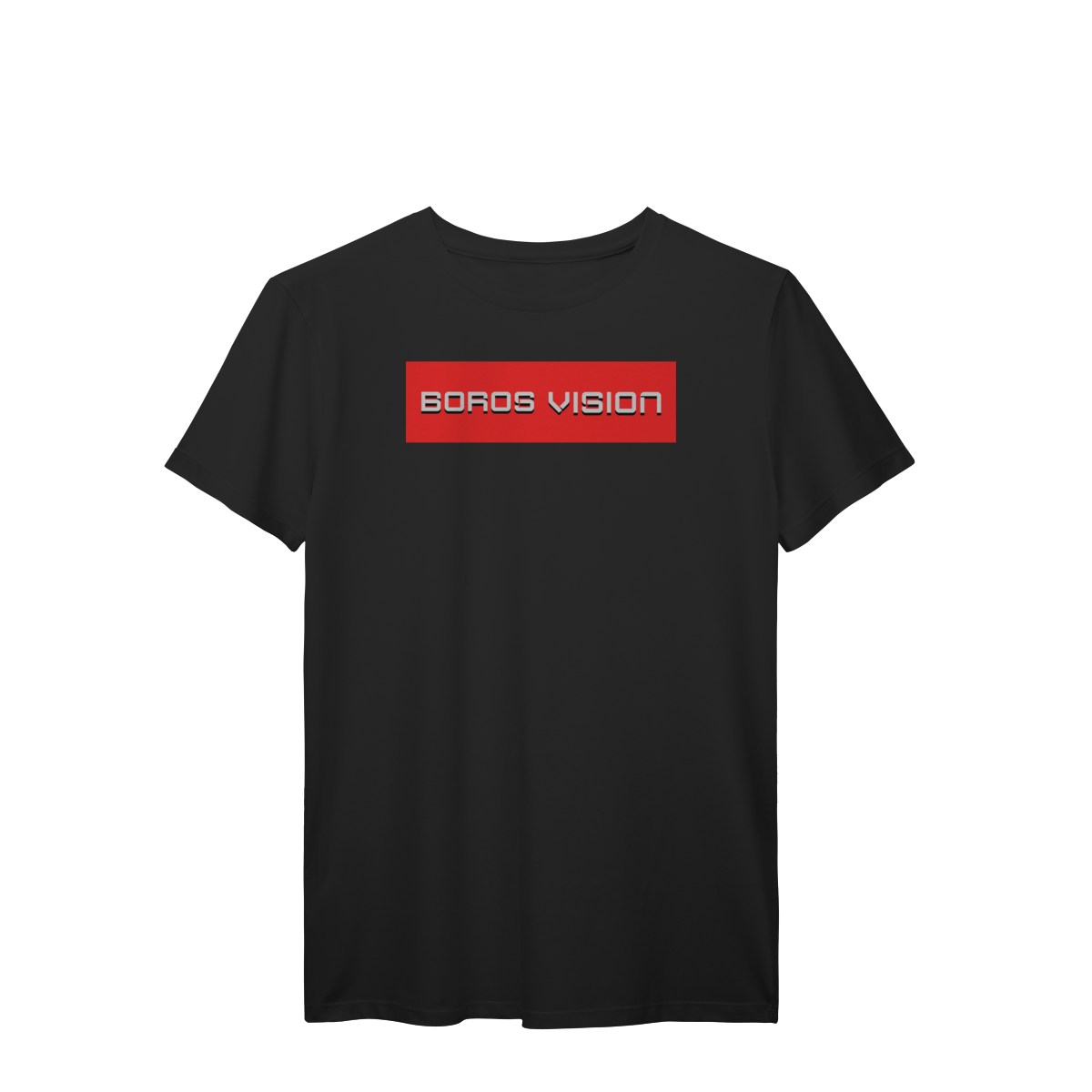 Nome do produto: Camiseta Boros Vision Block