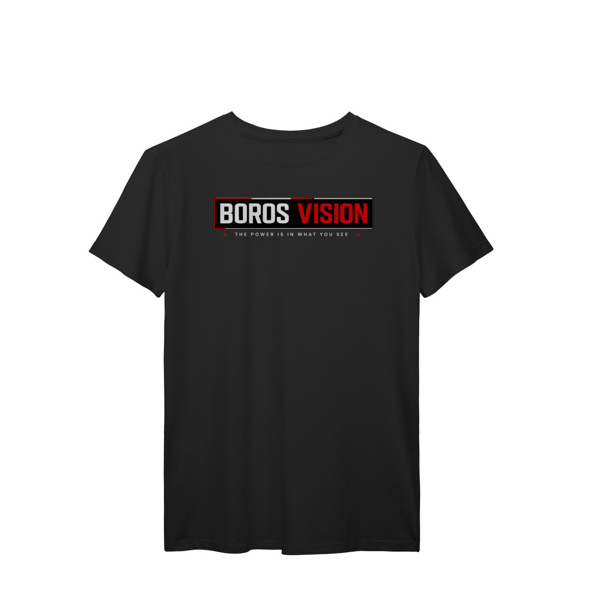 Nome do produto: Camiseta Boros Vision Core