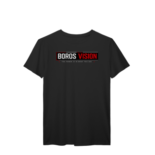 Camiseta Boros Vision Core