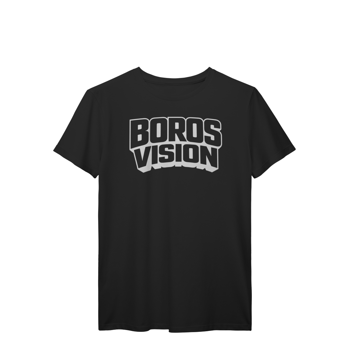 Nome do produto: Camiseta Boros Vision Trace