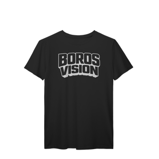 Camiseta Boros Vision Trace