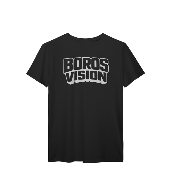 Camiseta Boros Vision Trace