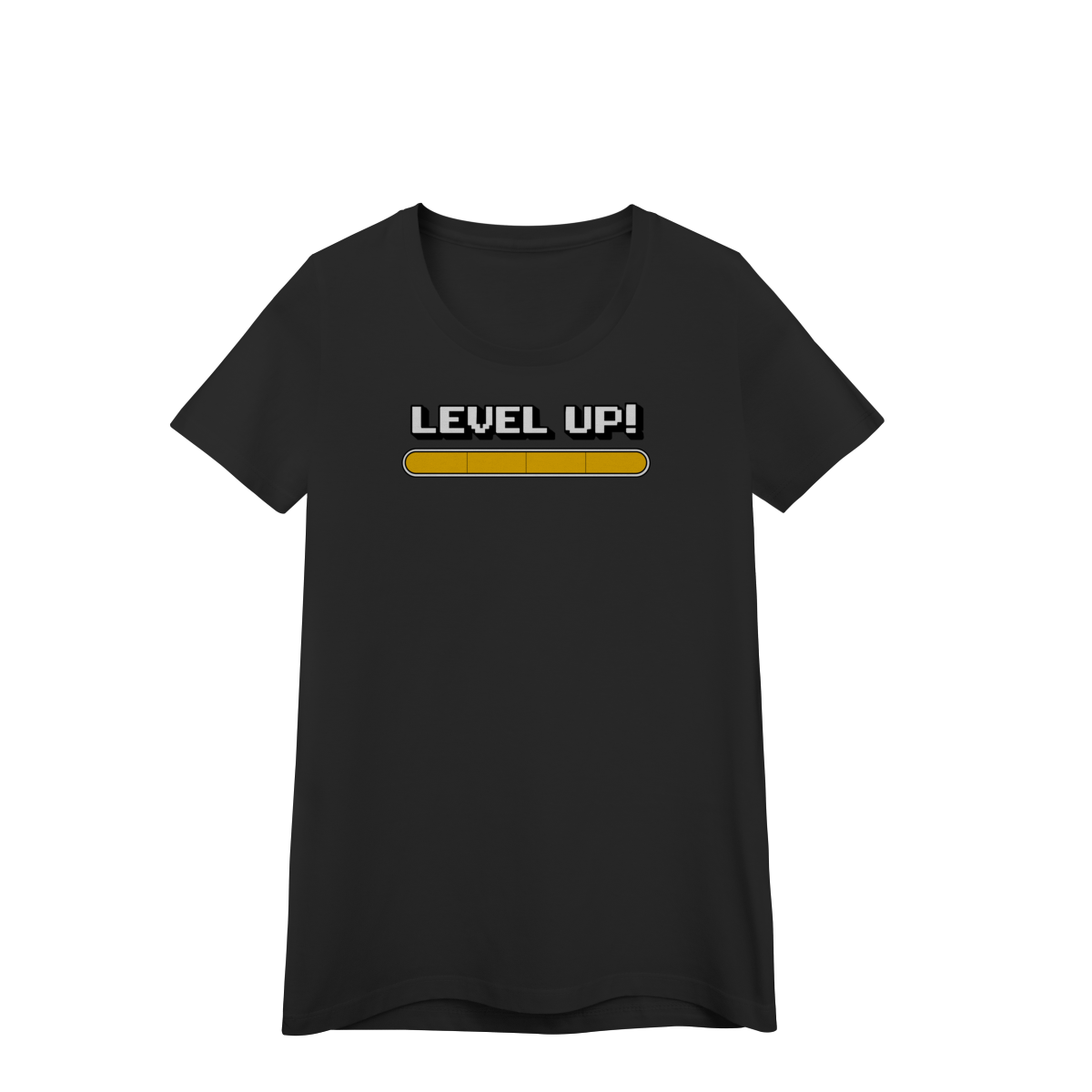 Nome do produto: Baby Long Level Up