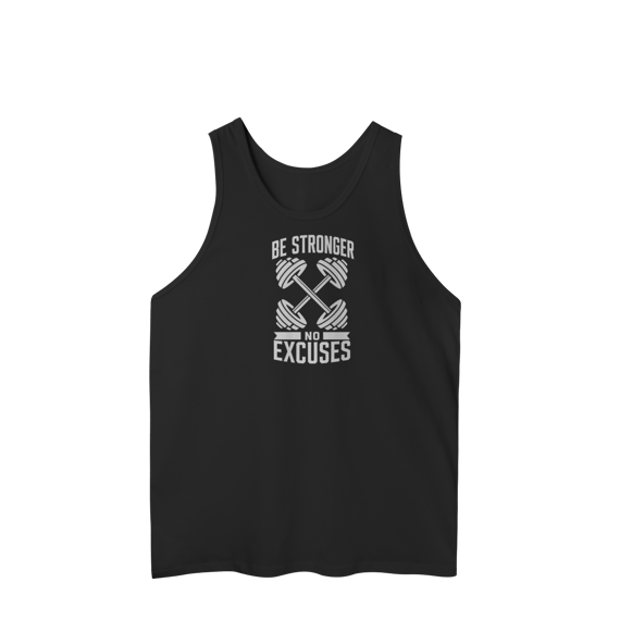 Regata Masculina Be Stronger