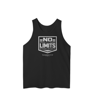 Regata Masculina No Limits