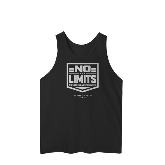 Regata Masculina No Limits