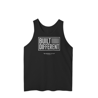 Regata Masculina Built Different