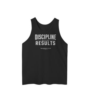 Regata Masculina Discipline Builds Results