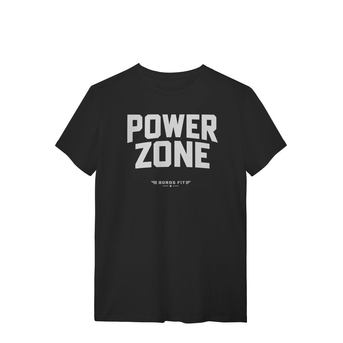 Nome do produto: Camiseta Masculina Power Zone